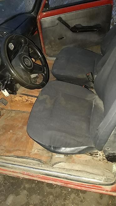 сидения для жигули: ВАЗ (ЛАДА) 4x4 Нива: 2022 г., Ручные, Бензин, Седан — 3