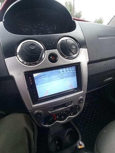 на рассрочку: Сдаю Daewoo Matiz под выкуп, | Залог, Предоплата, Водительские права, Бензин — 8