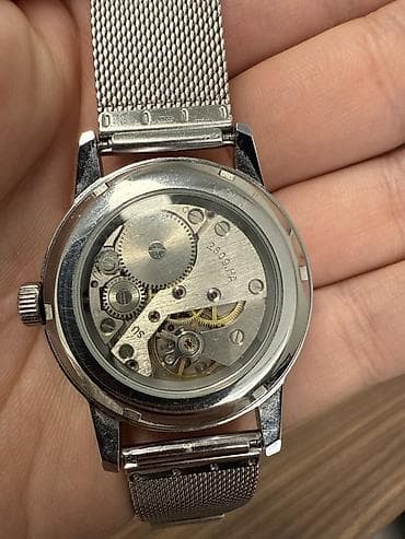 часы электроника: Ракета Коперник — механические наручные часы с редким космическим — 3