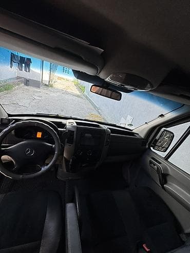 om 366: Легкий грузовик, Mercedes-Benz, Стандарт — 5