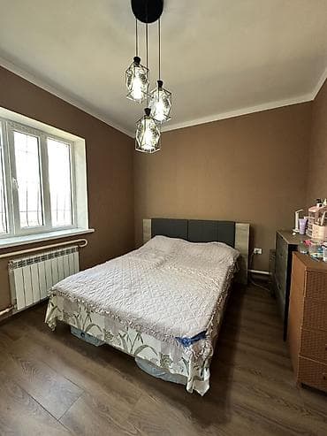ак ордо достук: 💎СРОЧНО ПРОДАЕТСЯ ДОМ 🏢Комнат: 4 🏘️Микрорайон: Ак-Ордо ж/м 📊Состояние — 3