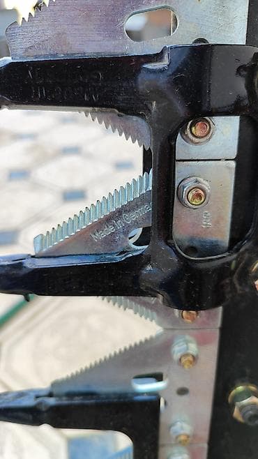 т30: Косилка !!! Навесные сегментные косилка с гидроцилиндром для — 2