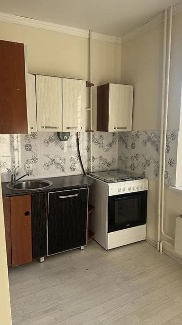 Продажа квартир: 1 комната, 40 м², 105 серия, 5 этаж, Косметический ремонт — 5