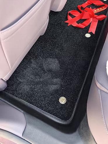 полики changan: ПОЛИКИ НА ЧАНГАН Q05 Комплект автомобильных ковриков (полный салон + — 2