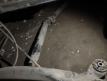 телескопическая вилка: Тайота прогресс 2000г Балка комплект 15000 сом Редуктор 10000 сом — 2