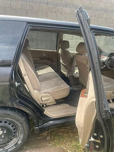 двигатель хонда одиссей 2.3 бишкек: Honda Odyssey: 2000 г., 2.3 л, Автомат, Газ — 4