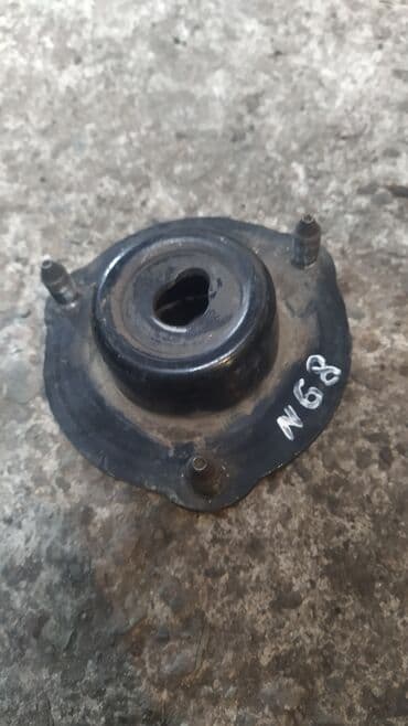 скупка подшипников: Чашка опорная, чашка стойки пружины Автозапчасти из Японии — 1