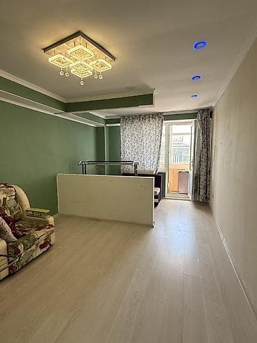 5: 2 комнаты, 95 м², 5 мкр Элитка, 5 этаж, Евроремонт — 4