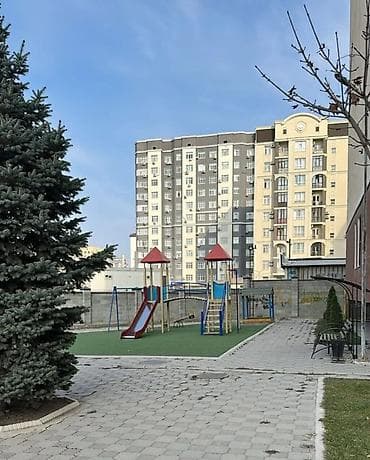 Квартиры: 2 комнаты, 68 м², Элитка, 10 этаж, Евроремонт — 8