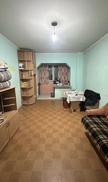 1 комната, 38 м², 1 этаж, Косметический ремонт