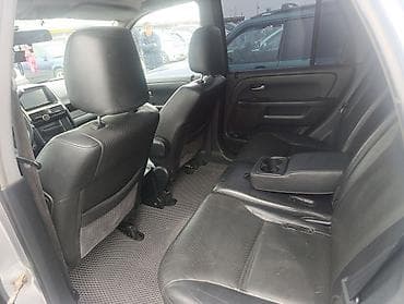 changan eado: Honda CR-V: 2004 г., 2 л, Автомат, Бензин, Кроссовер — 10