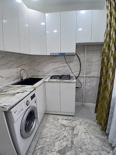 3: 1 комната, 38 м², Индивидуалка, 3 этаж, Дизайнерский ремонт — 4