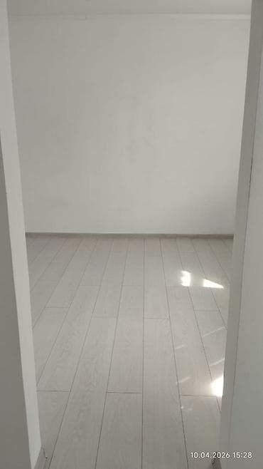 малосемейка кваптира: 1 комната — 8