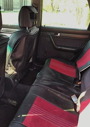 ауди 100 с3 бампер: Audi 100: 1993 г., 2.6 л, Механика, Бензин, Универсал — 5