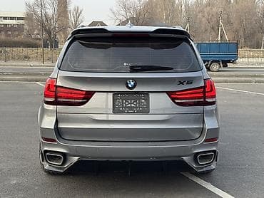 блок абс е39: BMW X5: 2018 г., 3 л, Автомат, Дизель, Кроссовер — 5