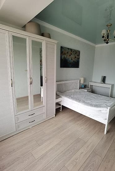 3: 3 комнаты, 120 м², Элитка, 10 этаж — 7