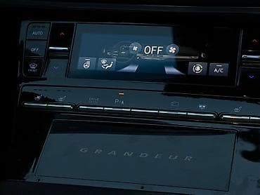 2020: Hyundai Grandeur: 2020 г., 3 л, Автомат, Газ, Седан — 9