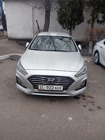 iphone xm: Авто аренда Hyundai Sonata!!! возраст старше 25 лет! зимняя акция по — 1