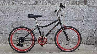 Детский велосипед, 2-колесный, 9 - 13 лет