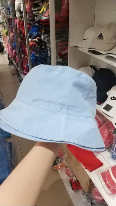 шапка с ушками которые поднимаются купить: Панама — 2