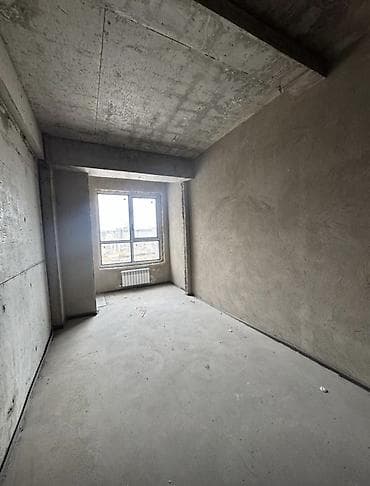 royal construction: 2 комнаты, 80 м², Элитка, 7 этаж, Готовая ПСО (под самоотделку) — 5