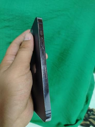 IPhone 14 Pro, 256 ГБ - Модель: iPhone 14 Pro (номер модели MQ1E3J/A) — 5