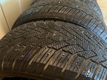 зимний балон: Шины 195 / 45 / R 16, Зима, Новый, Комплект, Легковые, Китай, FIRESTONE — 4