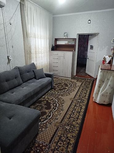 дом ивановка: Дом с участком 6,3 сотки, Свердловский район, район ГЭС-2. Площадь — 8