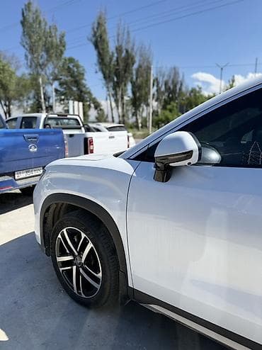 byd yuan up transcendent: BYD Song L: 2024 г., 1.5 л, Автомат, Гибрид, Кроссовер — 7