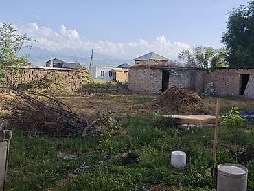 open space: 4 соток, Для строительства — 2