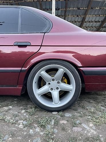 Оригинальные диски r18 разноширокие.
обмен на 21 style — 1
