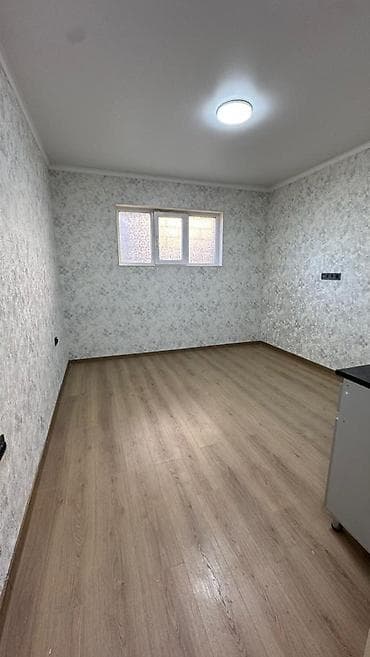 агентства: 1 комната, 18 м², Индивидуалка, Цокольный этаж этаж, Евроремонт — 3
