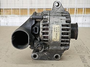 ford f: Генератор Ford 2002 г., Б/у, Оригинал, Германия — 2