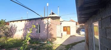 дом бишкек беловодск: Үй, 110 кв. м, 5 бөлмө, Менчик ээси — 1