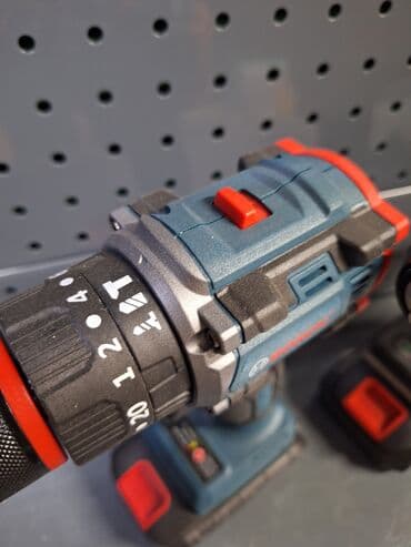 купить шуруповёрт: Шуруповерт бесщёточный BOSH, MAKITA, KASON ХОРОШЕГО КАЧЕСТВА два — 3