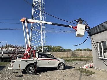 асс машина: Ssangyong Rexton: 2018 г., 2.2 л, Автомат, Дизель, Внедорожник — 5