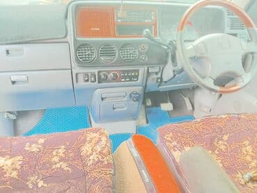 продается в рассрочку авто минивен степ вагон: Honda Stepwgn: 1998 г., 2 л, Автомат, Газ, Минивэн — 9