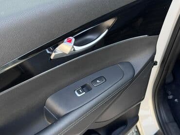 жд: Kia Sorento: 2019 г., 2.2 л, Автомат, Дизель, Внедорожник — 8