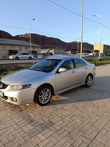 зеркало для авто: Honda Accord: 2002 г., 2 л, Механика, Бензин, Седан — 6