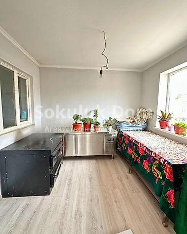 в одной семье: 🏠Продается дом в г. Шопоков 🟡 Комнаты: 3 🟡 Участок: 8 соток 🟡 — 5