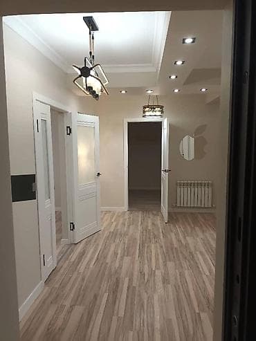 бассейн с шарами: Душевая зона с оборудованием и отделкой - Полноценная душевая без — 10