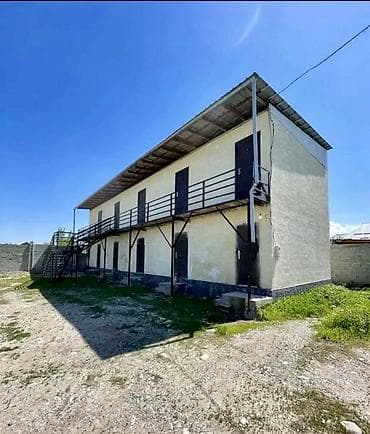 ‼️‼️Действующий бизнес‼️‼️ Продается 10х квартирный дом общий квадрат