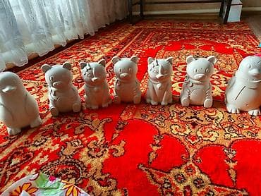 где можно продать монеты: ☺️продаются капилки по 150 сом оптом и в розницу☺️покупайте будем рады — 8