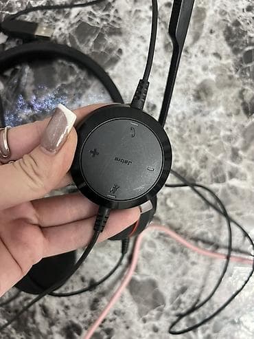 tab s2: Проводная USB-гарнитура В идеальном состоянии, новая - Подключение — 3