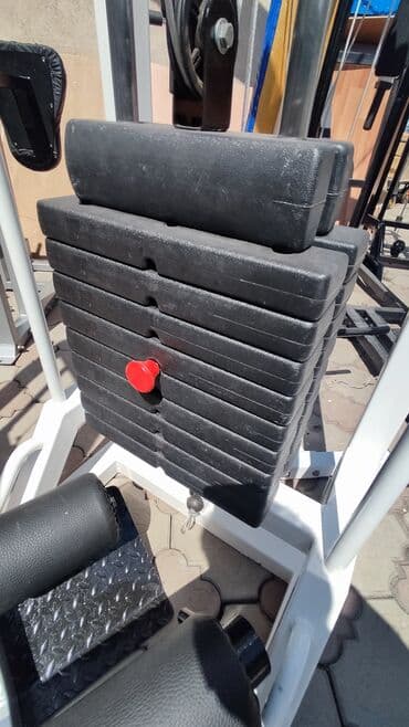 тренировочные петли: Тренажер Бубновского – это многофункциональное устройство — 2