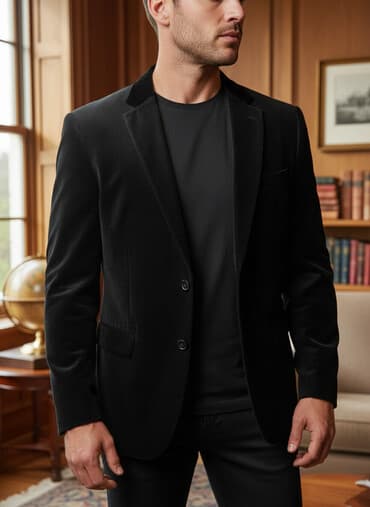 Киреге берилүүчү кийимдер: Эркектердин костюму, XL, Колдонулган, түсү - Кара, Өзү алып кетүү — 1