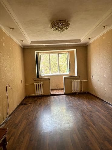 2 комнаты, 45 м², Аламедин-1 мкр 104 серия, 5 этаж at lalafo.kg 2 комнаты, 45 м², Аламедин-1 мкр 104 серия, 5 этаж