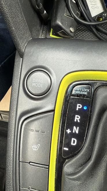 hyundai kona 2023 1 6: Hyundai Kona: 2018 г., 1.6 л, Автомат, Бензин, Кроссовер — 10