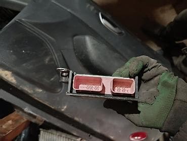 can bus: Подушка безопасности Kia 2010 г., Оригинал — 2