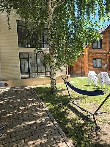 Отдых на Иссык-Куле: Аренда квартиры на Иссык-Куле, Asia Palace, Сары-Ой, 5 мест, Цена Целиком за жилье — 3